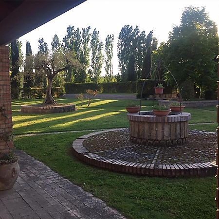 Giunti Agriturismo & Camere Melizzano Ngoại thất bức ảnh